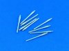 Aber 1:700L-05 Set of 9 pcs 460 mm barrels for ships Yamato, Musashi 1/700